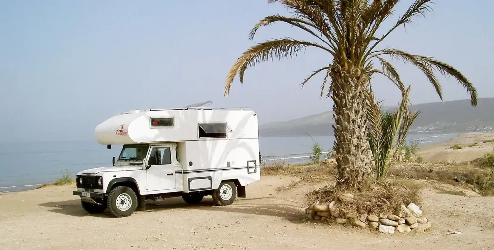 camping-car