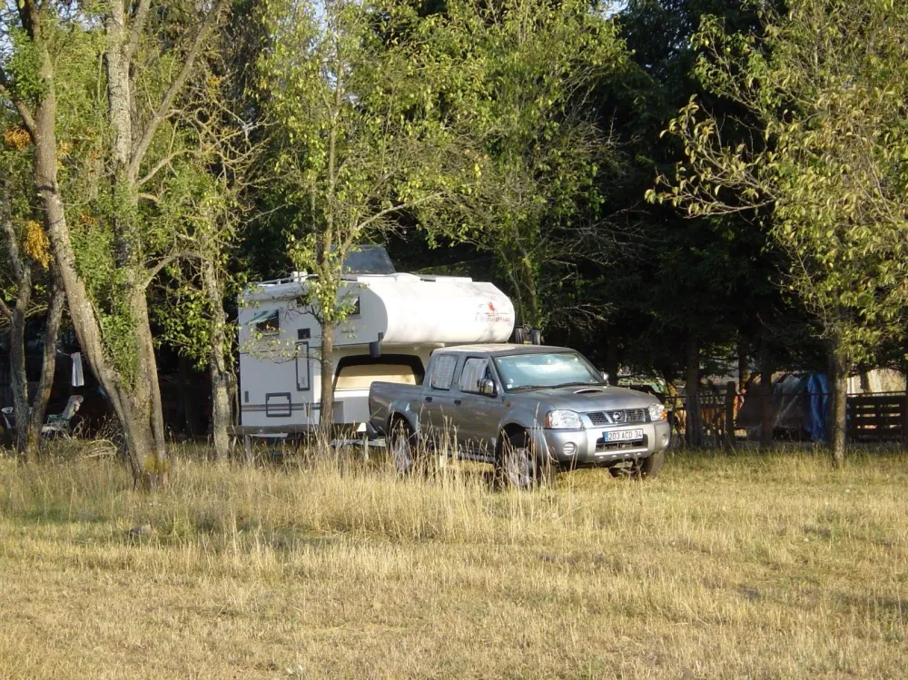 caravane