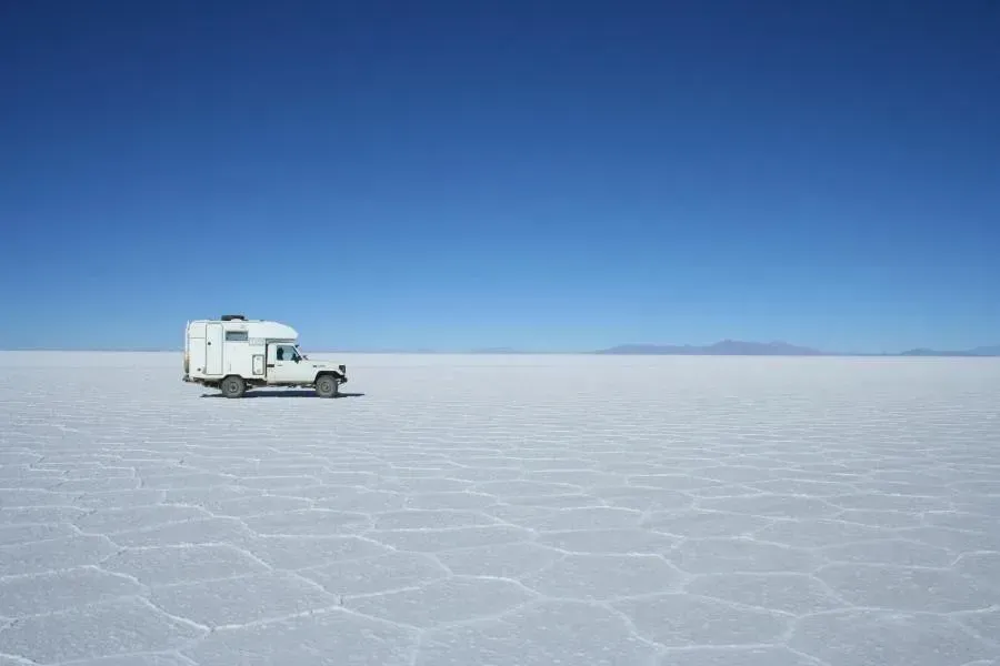 camping-car