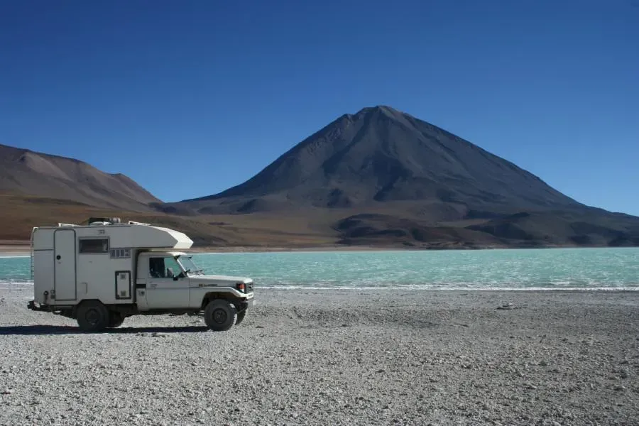 caravane