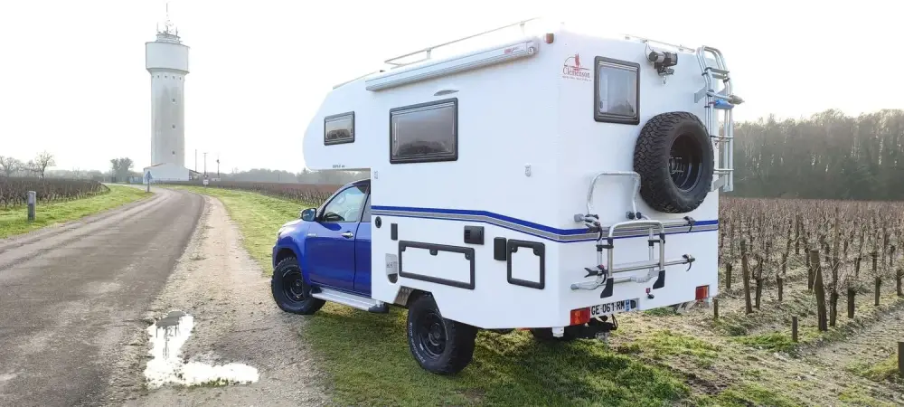 camping-car