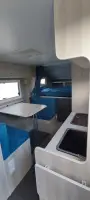 aménagement van