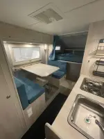 aménagement de van