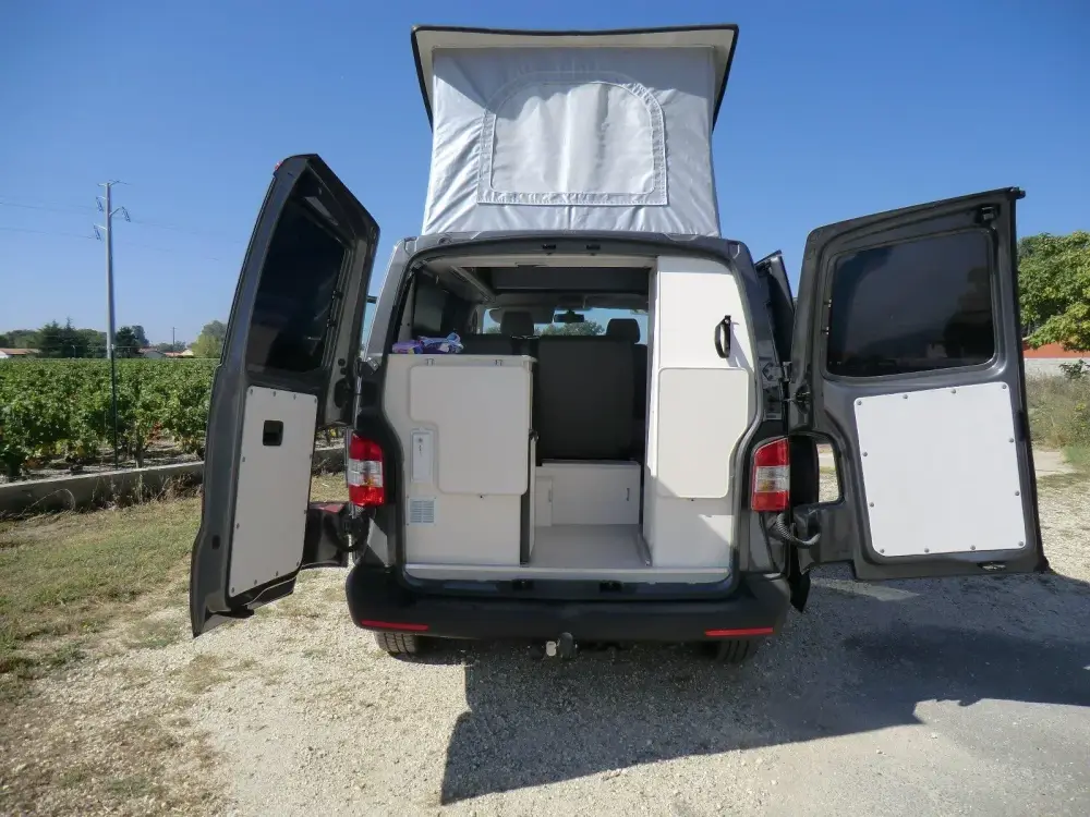 van