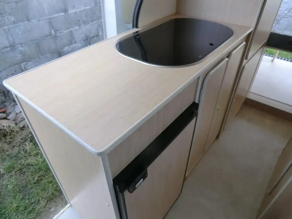 aménagement intérieur